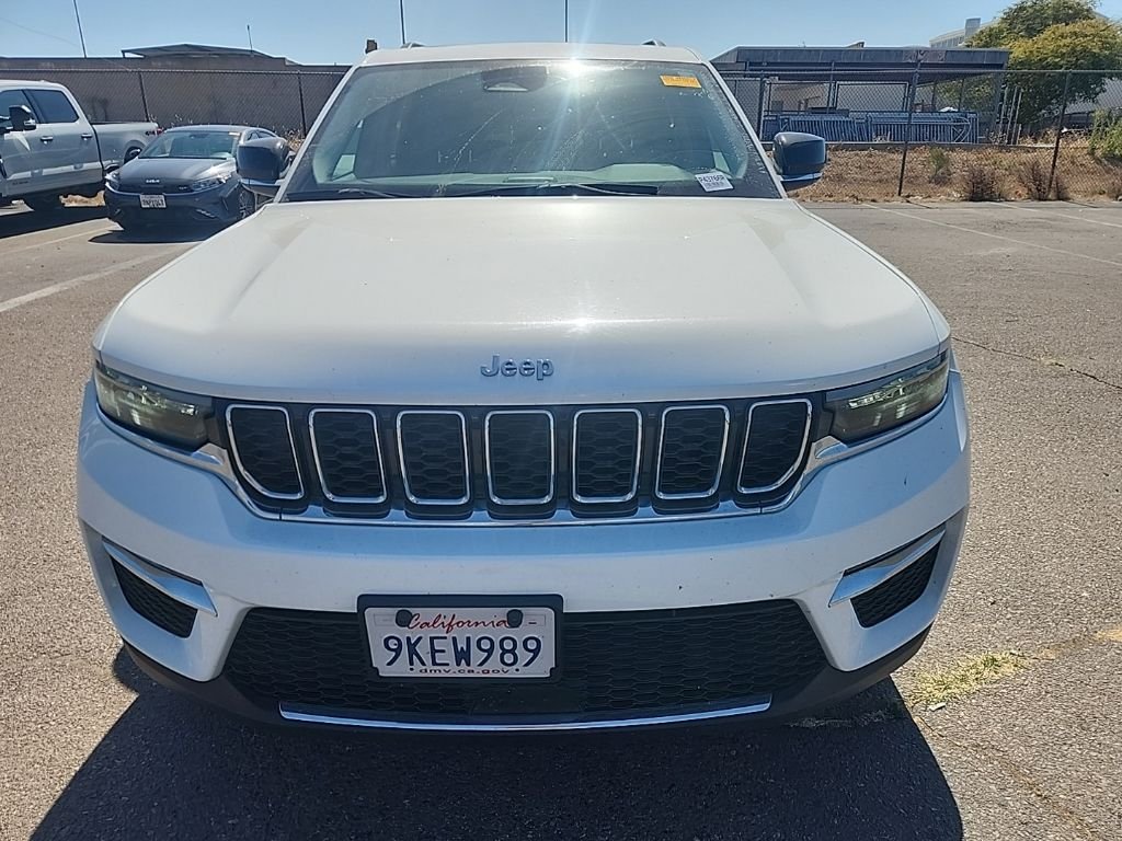 jeep grand cherokee 2024 1C4RJYB67R8958782 image jeep grand cherokee 2024 1C4RJYB67R8958782 image